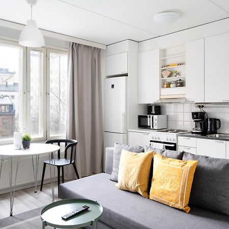 Hiisi Homes Helsinki Soernaeinen Luaran gambar