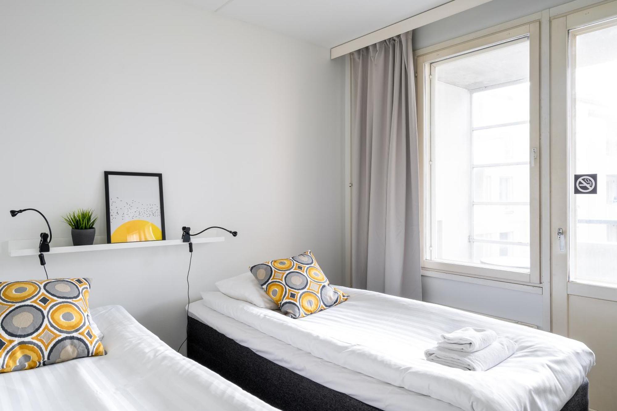 Hiisi Homes Helsinki Soernaeinen Luaran gambar