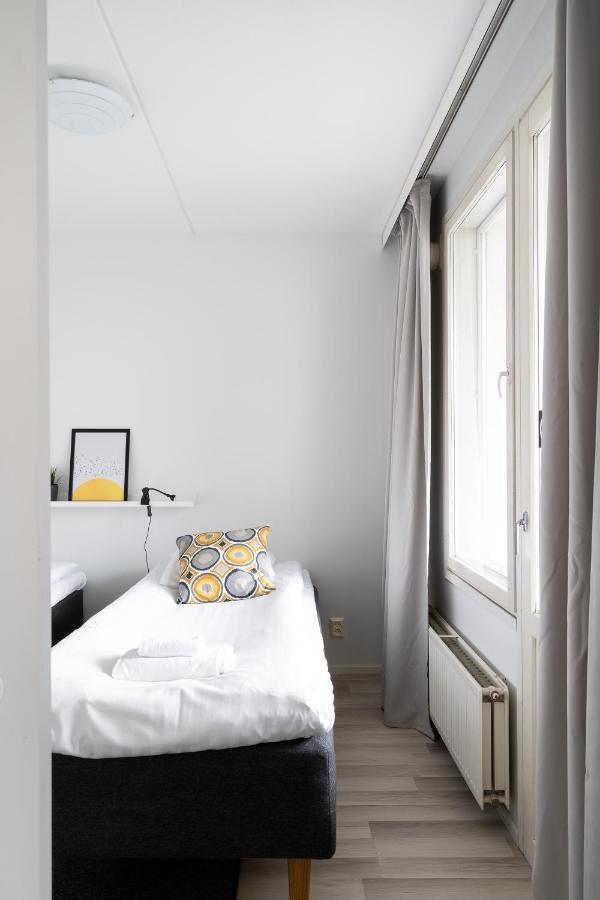Hiisi Homes Helsinki Soernaeinen Luaran gambar