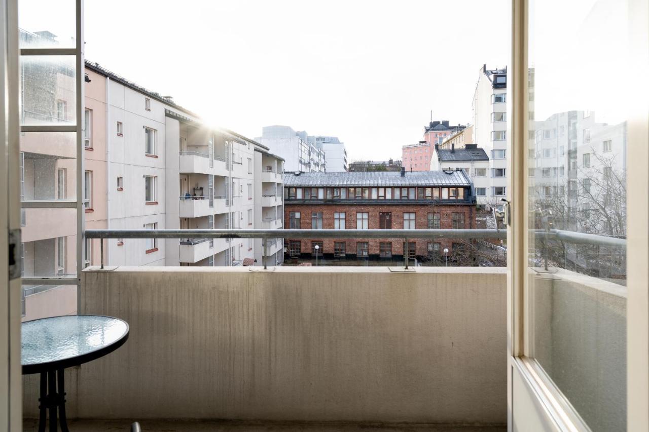 Hiisi Homes Helsinki Soernaeinen Luaran gambar