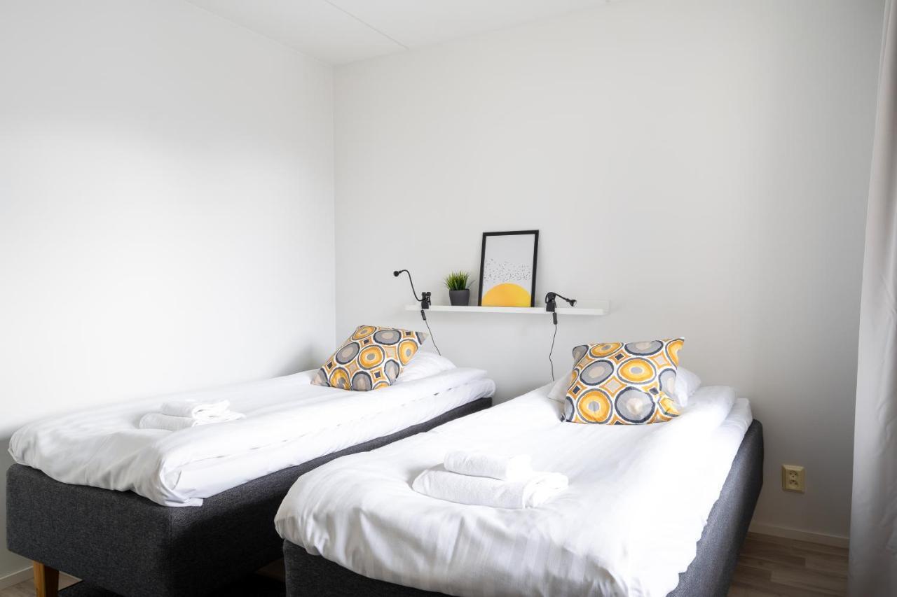 Hiisi Homes Helsinki Soernaeinen Luaran gambar