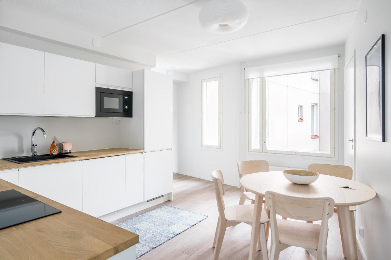 Hiisi Homes Helsinki Soernaeinen Luaran gambar
