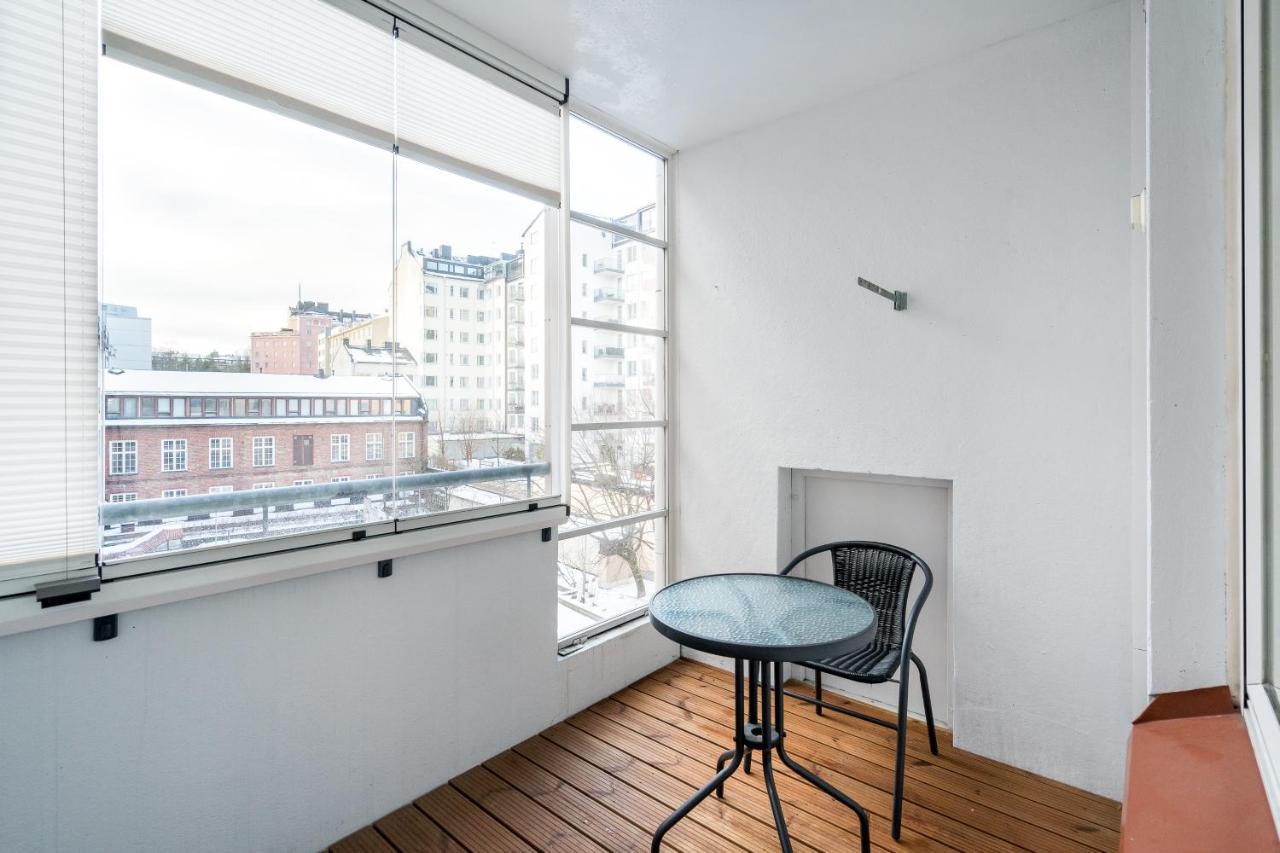 Hiisi Homes Helsinki Soernaeinen Luaran gambar