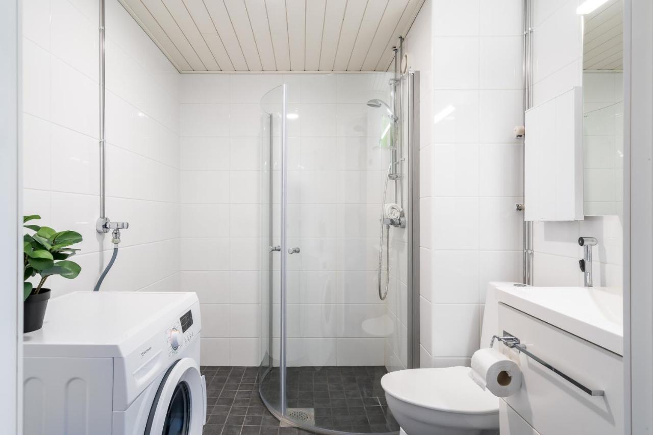 Hiisi Homes Helsinki Soernaeinen Luaran gambar