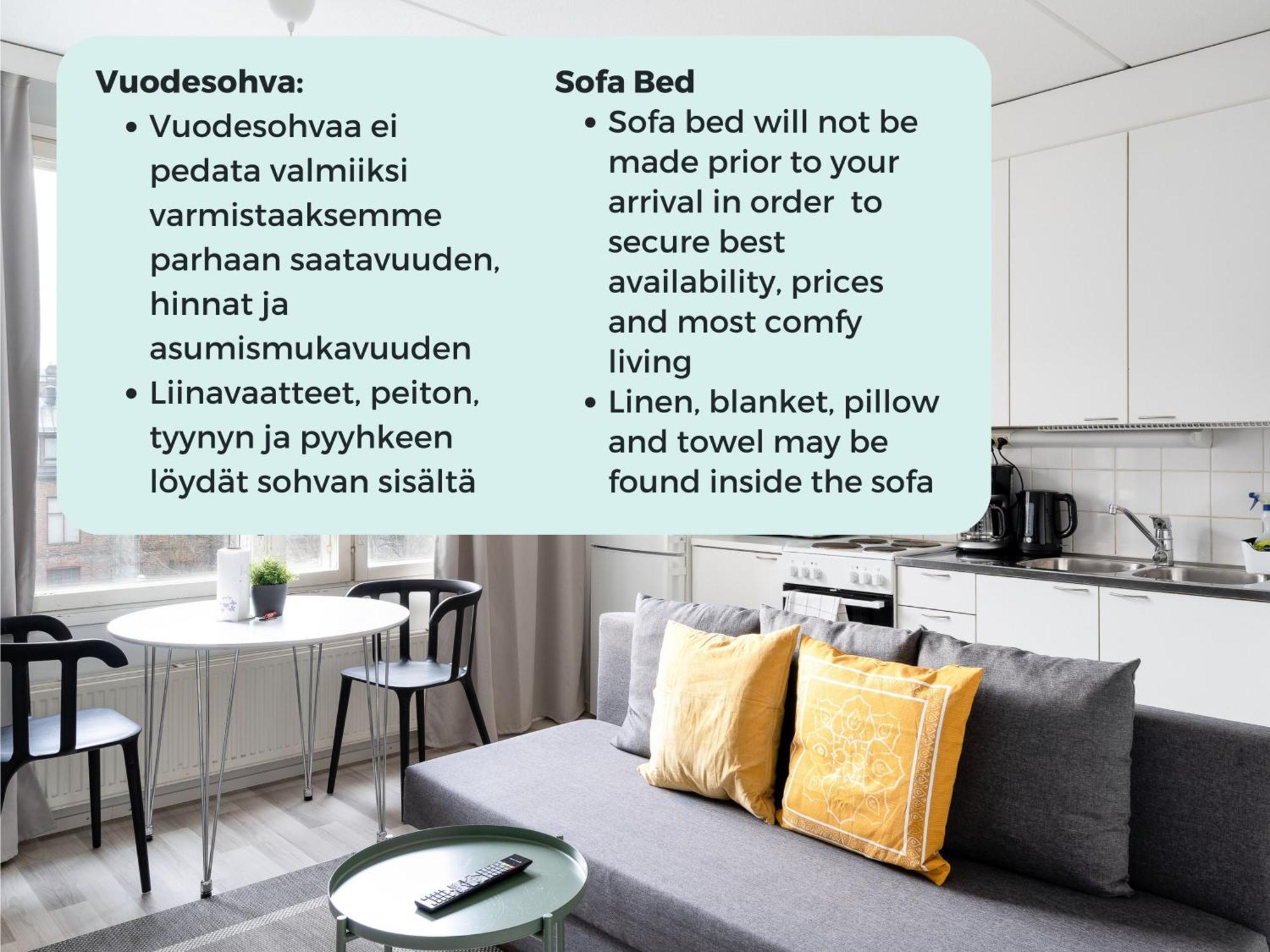 Hiisi Homes Helsinki Soernaeinen Luaran gambar