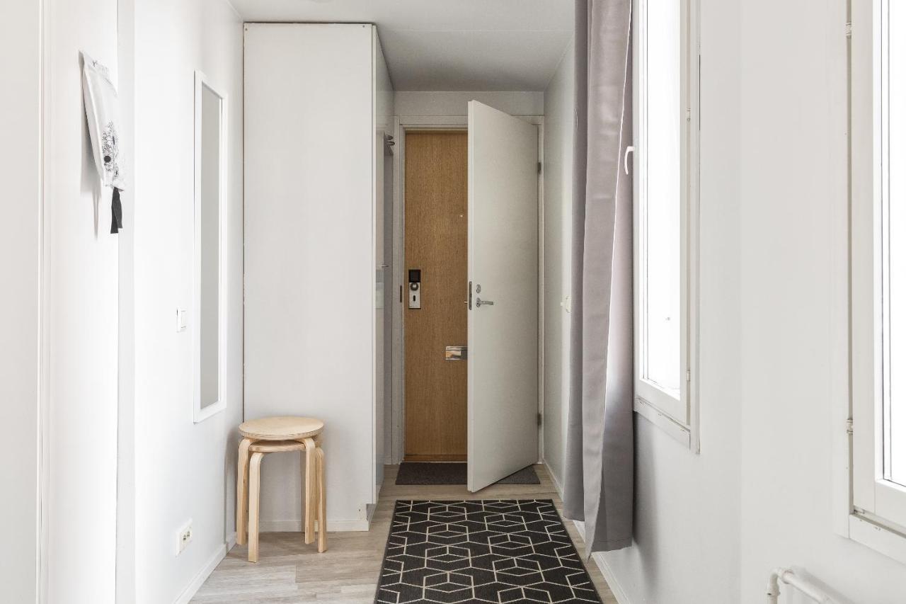 Hiisi Homes Helsinki Soernaeinen Luaran gambar