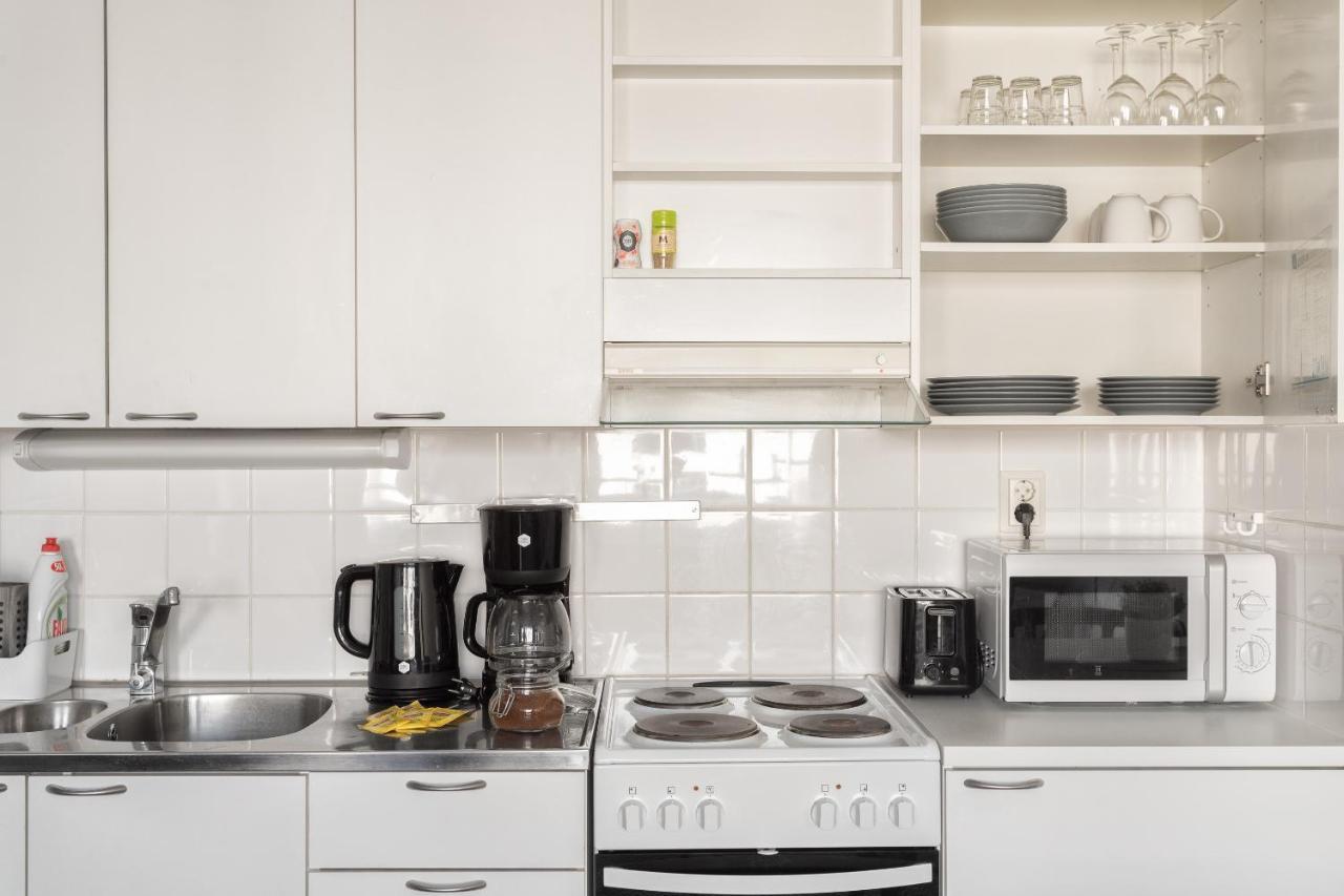 Hiisi Homes Helsinki Soernaeinen Luaran gambar