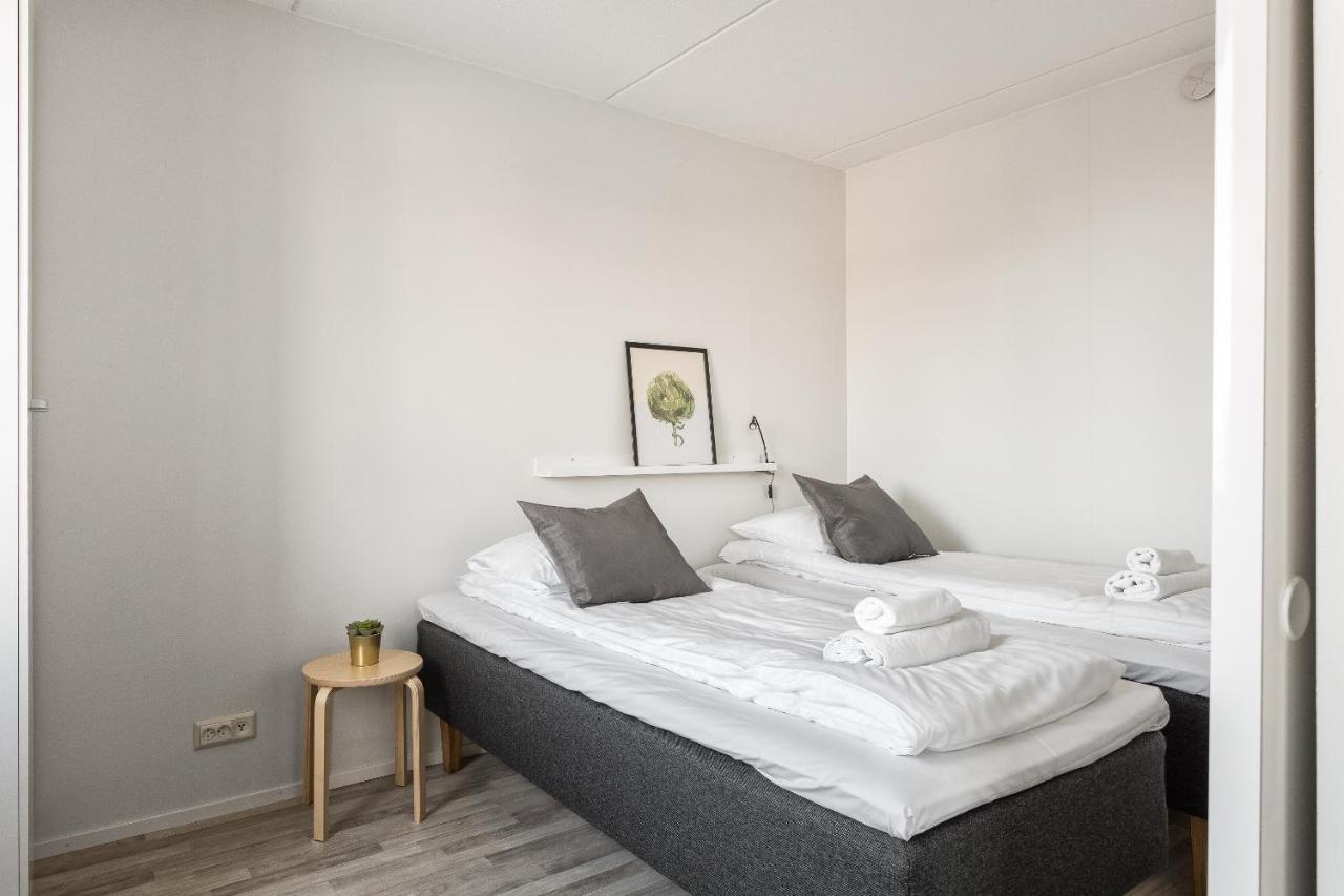 Hiisi Homes Helsinki Soernaeinen Luaran gambar