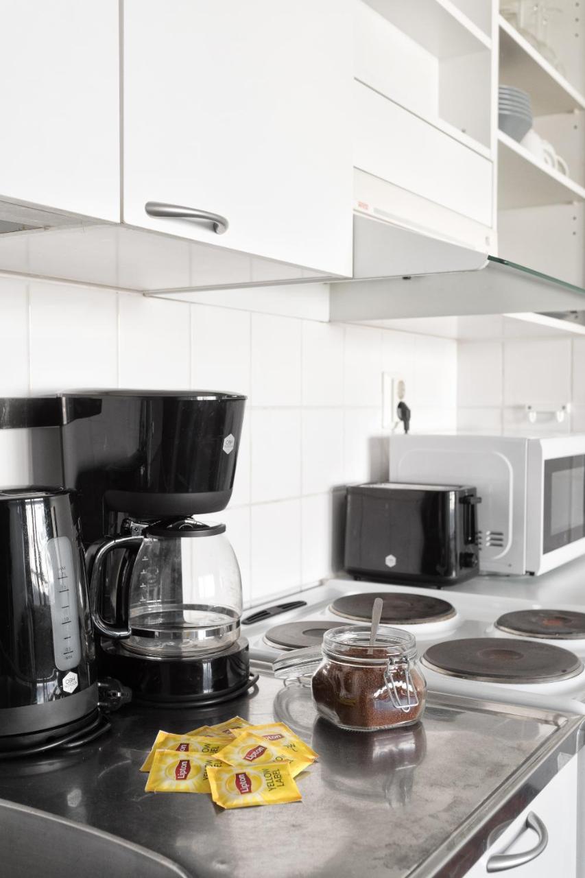 Hiisi Homes Helsinki Soernaeinen Luaran gambar