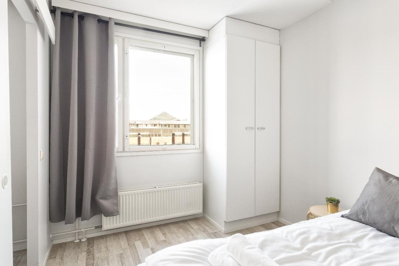 Hiisi Homes Helsinki Soernaeinen Luaran gambar