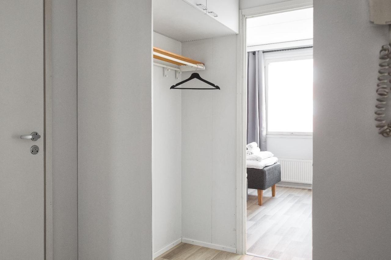 Hiisi Homes Helsinki Soernaeinen Luaran gambar