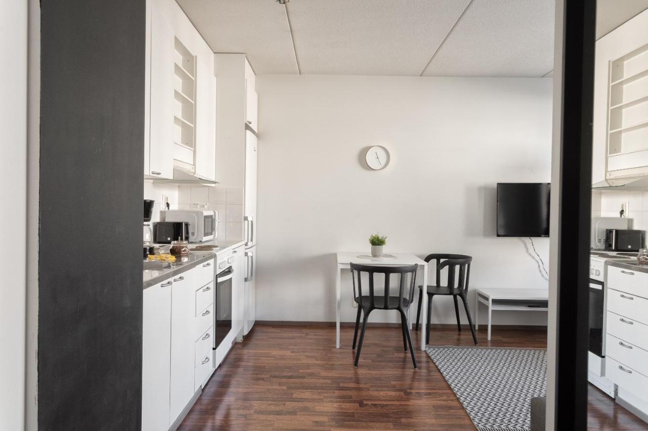 Hiisi Homes Helsinki Soernaeinen Luaran gambar