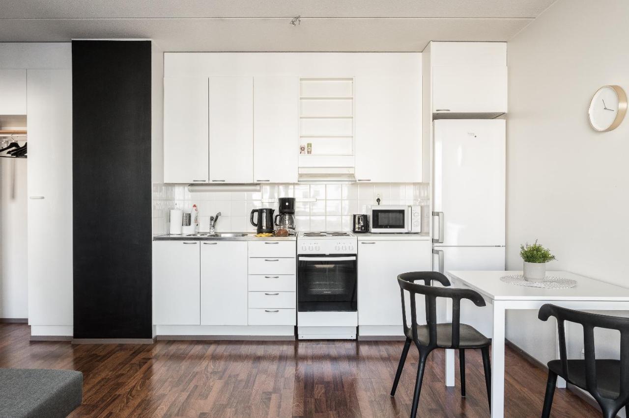 Hiisi Homes Helsinki Soernaeinen Luaran gambar