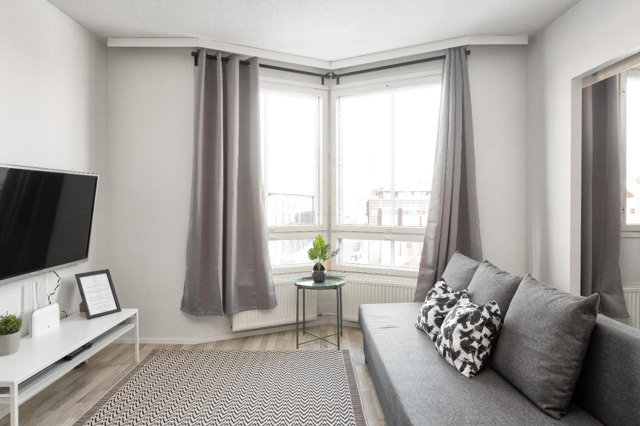 Hiisi Homes Helsinki Soernaeinen Luaran gambar