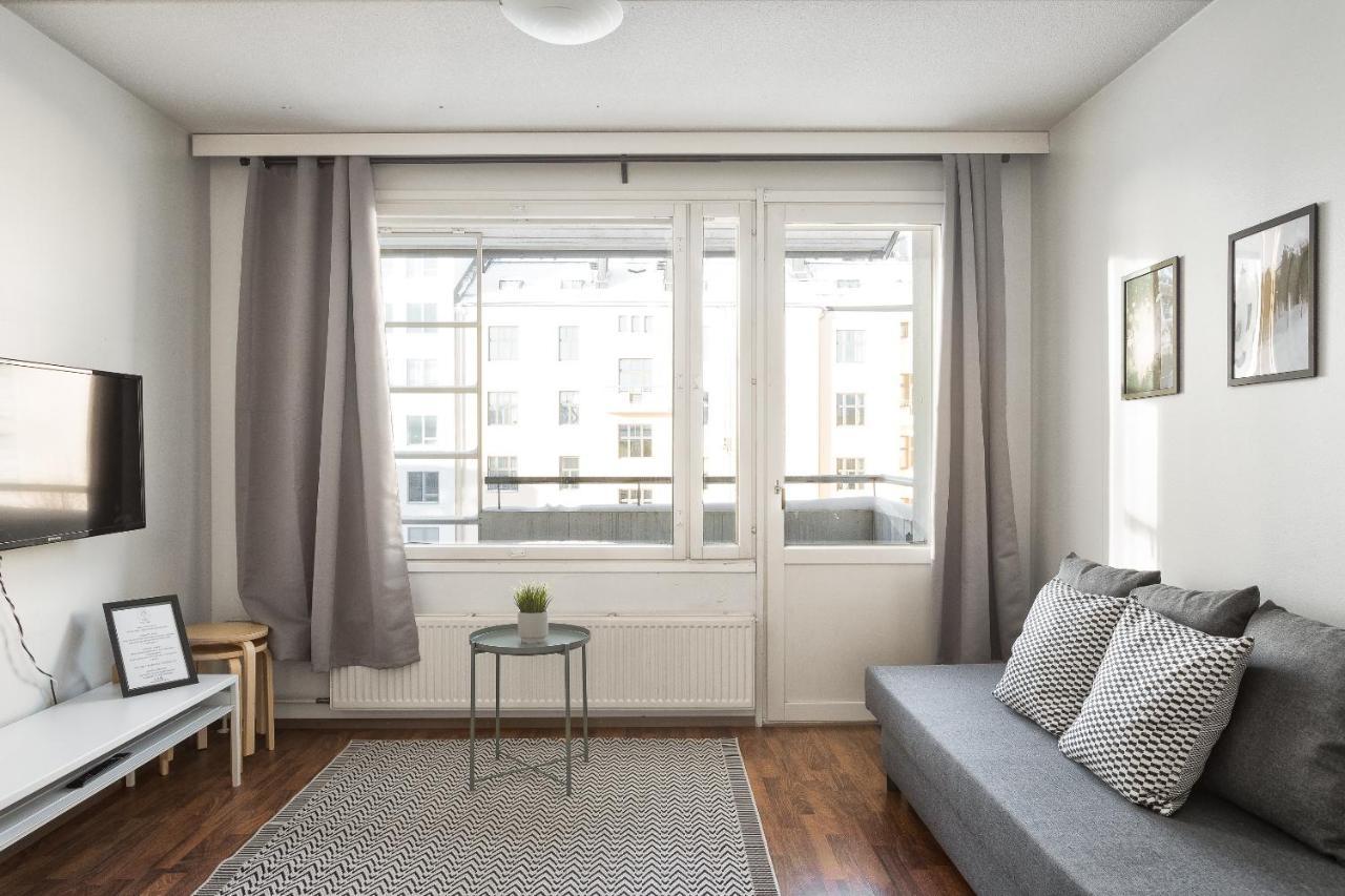 Hiisi Homes Helsinki Soernaeinen Luaran gambar