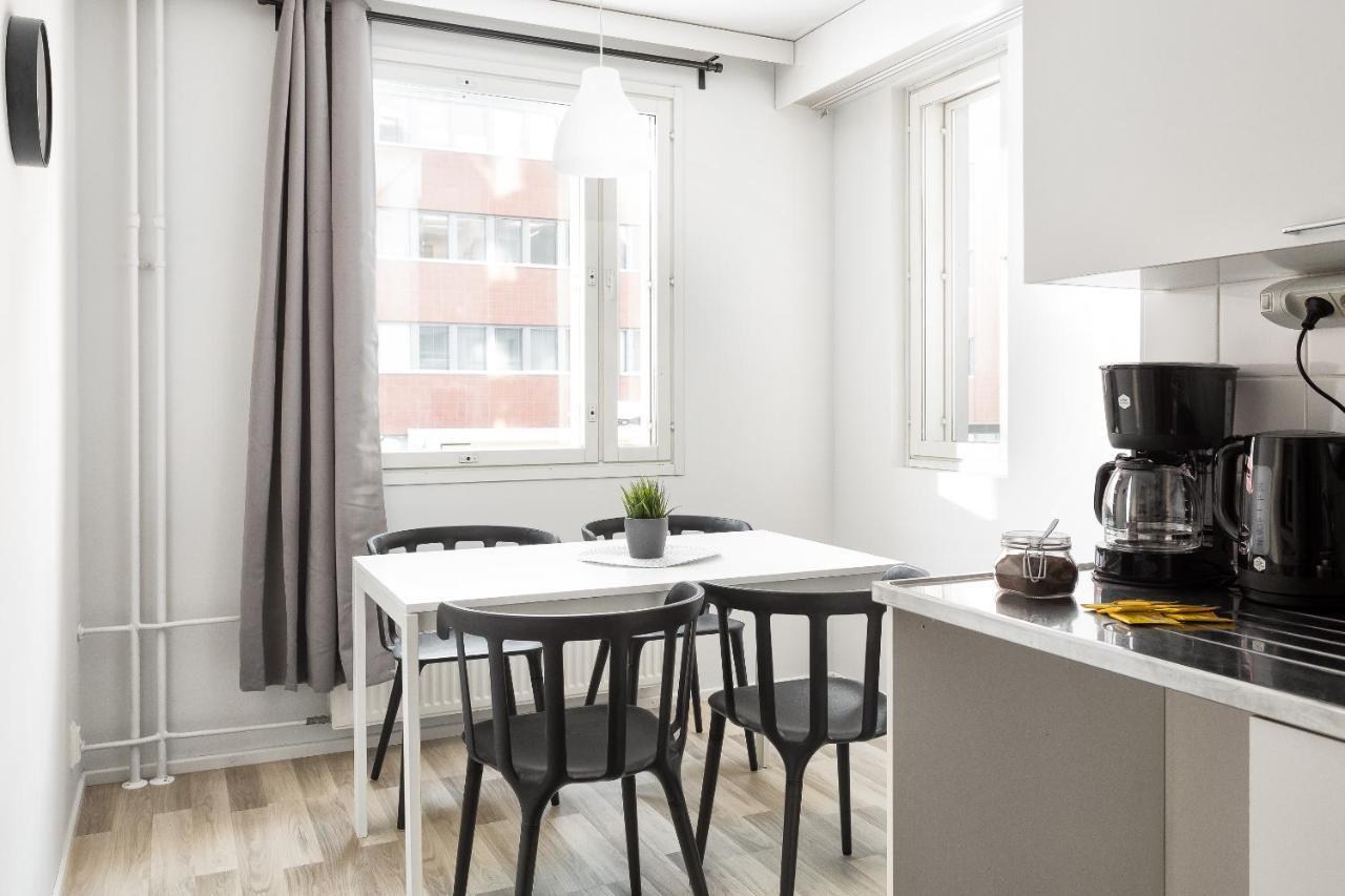 Hiisi Homes Helsinki Soernaeinen Luaran gambar