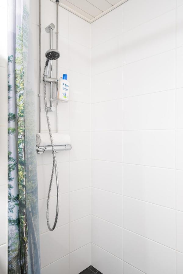 Hiisi Homes Helsinki Soernaeinen Luaran gambar